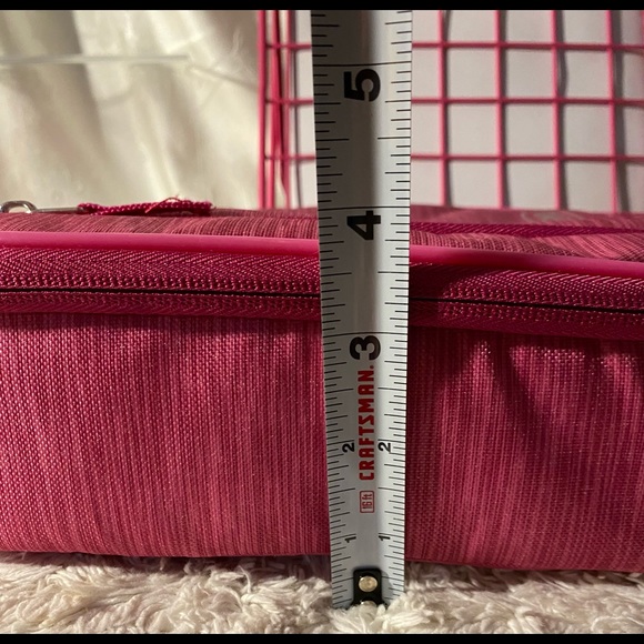 πΈTHERMOS LUNCHBAG AND LOCKER SET - Picture 7 of 12